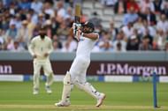 England v India - Second LV= Insurance Test Match: Day One